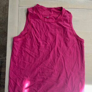 lululemon workout tank